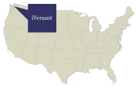 iVersant location